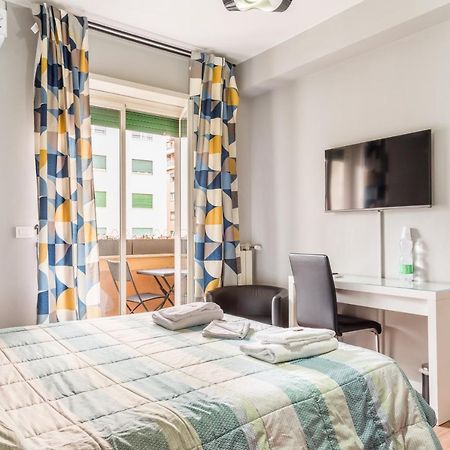 Tolli Hotel โรม ภายนอก รูปภาพ