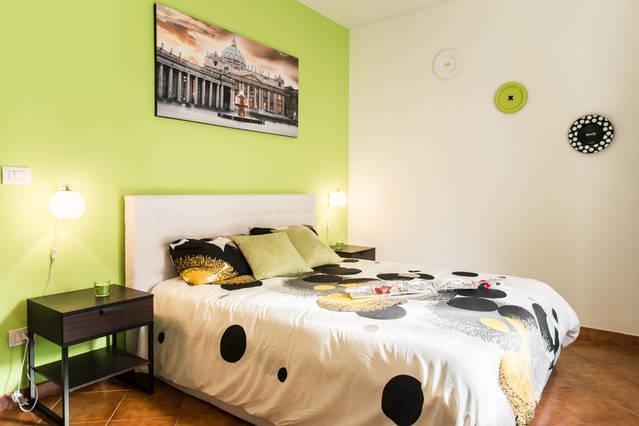 Tolli Hotel โรม ห้อง รูปภาพ