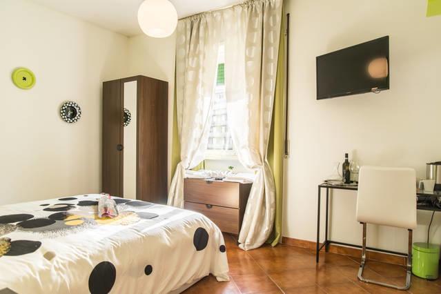 Tolli Hotel โรม ห้อง รูปภาพ