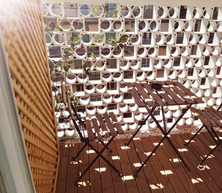 Tolli Hotel โรม ภายนอก รูปภาพ